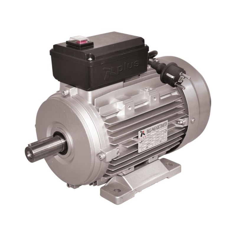 ΗΛΕΚΤΡΟΚΙΝΗΤΗΡΑΣ PLUS 3HP 1400rpm 220V MY 100L1-4