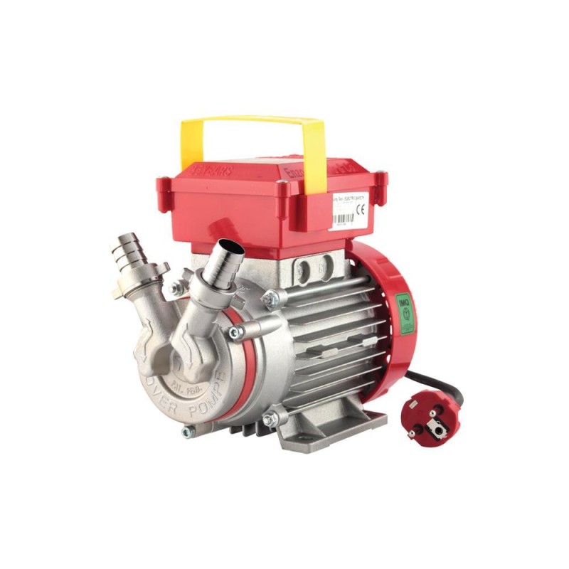 ΗΛΕΚΤΡΑΝΤΛΙΑ ROVER NOVAX 50 M 1450rpm