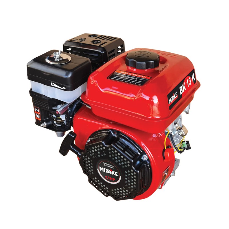 ΒΕΝΖΙΝΟΚΙΝΗΤΗΡΑΣ MIYAKE BK13K 13HP ΚΩΝΟΣ ΣΧΟΙΝΙ ΒΕΝΖΙΝΟΚΙΝΗΤΗΡΑΣ MIYAKE BK13K 13HP ΚΩΝΟΣ ΣΧΟΙΝΙ