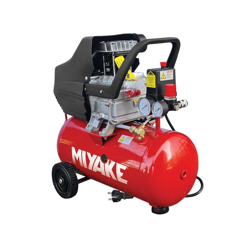ΑΕΡΟΣΥΜΠΙΕΣΤΗΣ MIYAKE AIR 25 ΜΟΝΟΜΠΛΟΚ ΑΕΡΟΣΥΜΠΙΕΣΤΗΣ MIYAKE AIR 25 ΜΟΝΟΜΠΛΟΚ