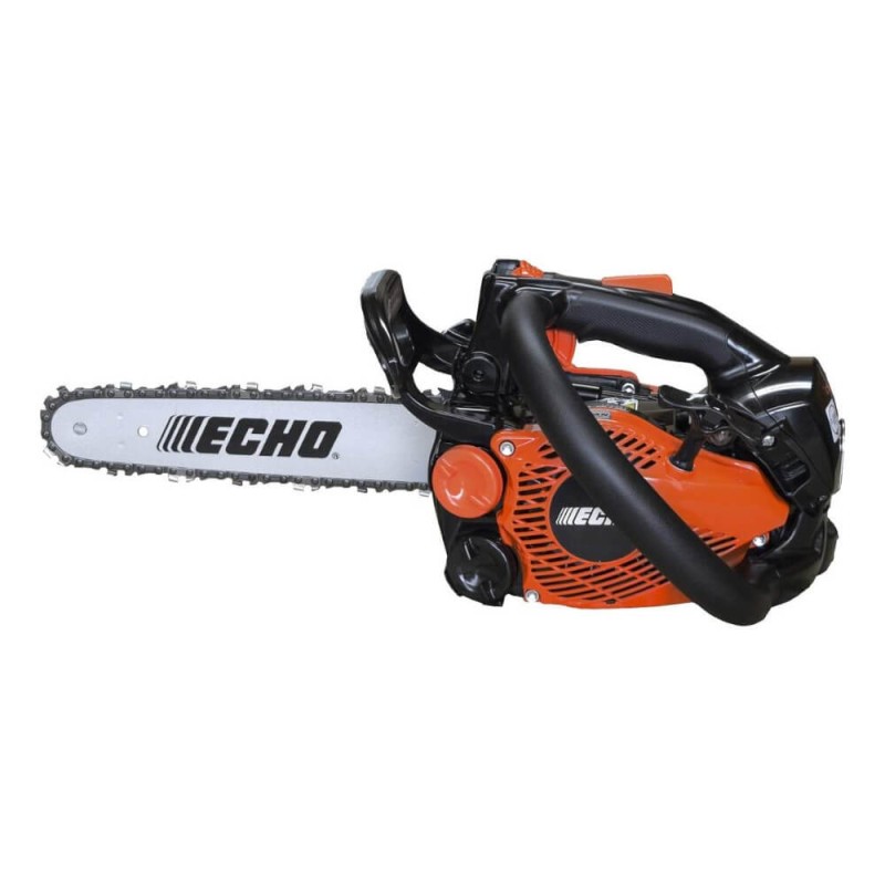 Echo CS-2511 TES Gasoline Pruning Chainsaw with 25cm Blade Length