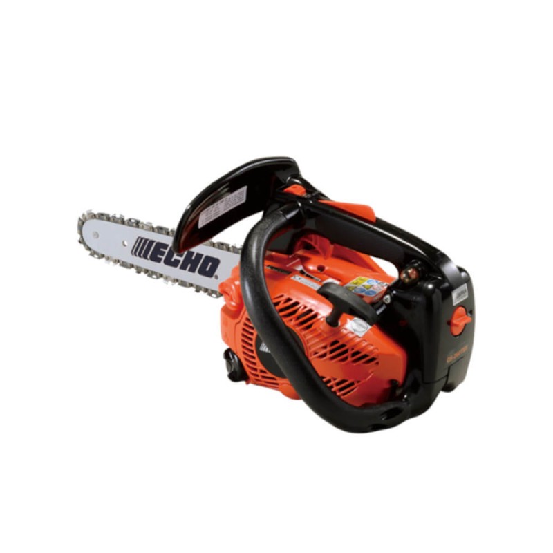 Petrol Chainsaw Pruning Echo CS280TES with Blade Length 25cm