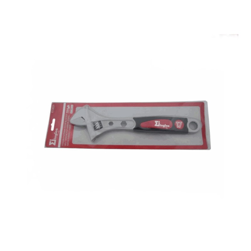 6 Inch/150mm Wrench