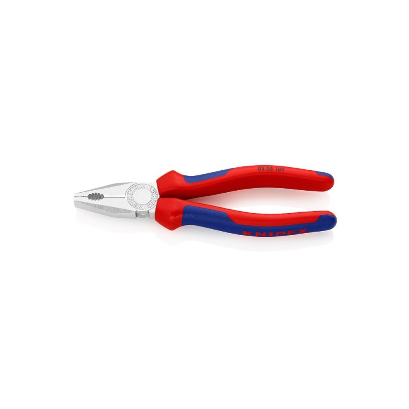 KNIPEX pliers 180mm