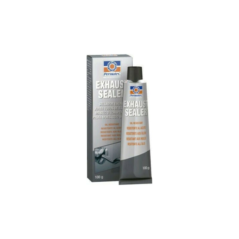 Στεγανοποιητική Κόλλα Εξάτμισης PERMATEX 100gr Στεγανοποιητική Κόλλα Εξάτμισης PERMATEX 100gr
