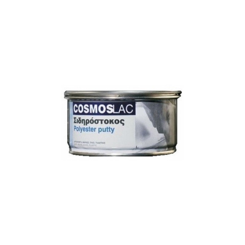 Putty COSMOS LAC IRON 450gr