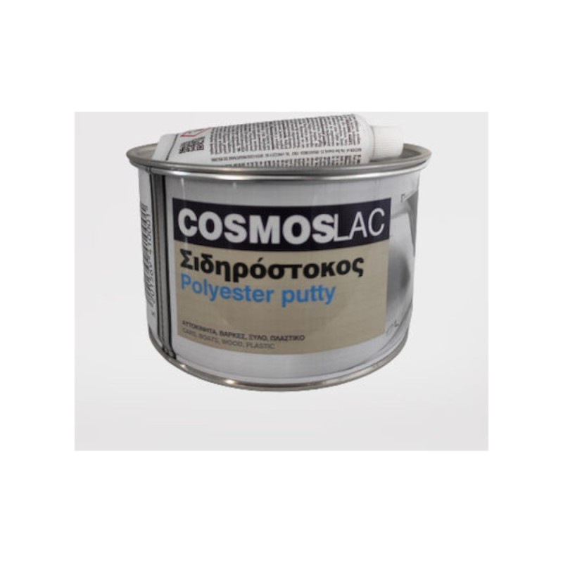 Putty COSMOS LAC IRON 850gr