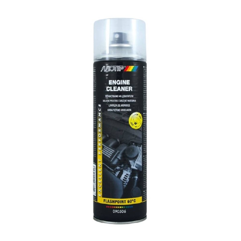 MOTIP Machine Cleaning Spray No 090506 500ml