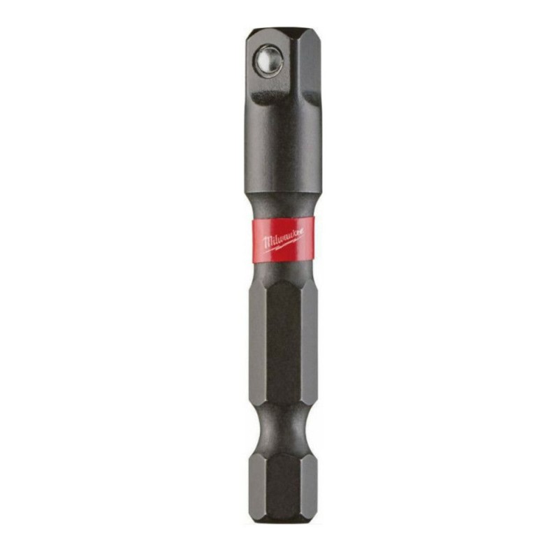 Αντάπτορας Γων. Τροχού 1/4" Εξάγωνο σε 1/4" MILWAUKEE 4932471826 MILWAUKEE 405854629725118235 Αντάπτορας Γων. Τροχού 1/4" Εξάγωνο σε 1/4" MILWAUKEE 4932471826 MILWAUKEE 405854629725118235