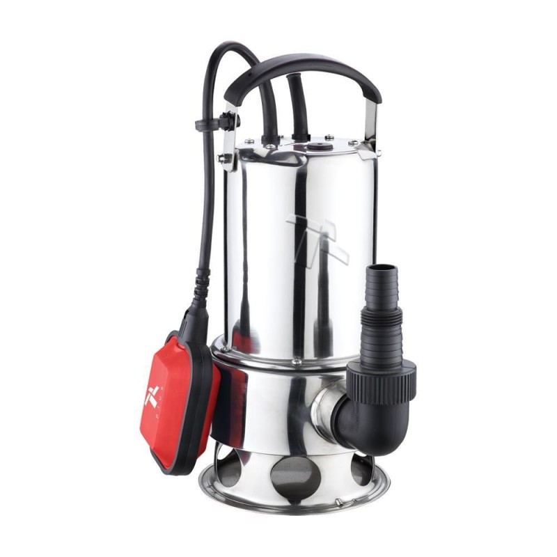 PLUS SIS1000 Submersible Dirt Pump