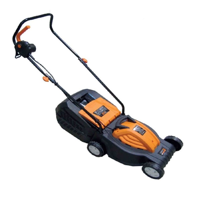 Μηχανή Γκαζόν VISCO VC1200E 1200W Μηχανή Γκαζόν VISCO VC1200E 1200W