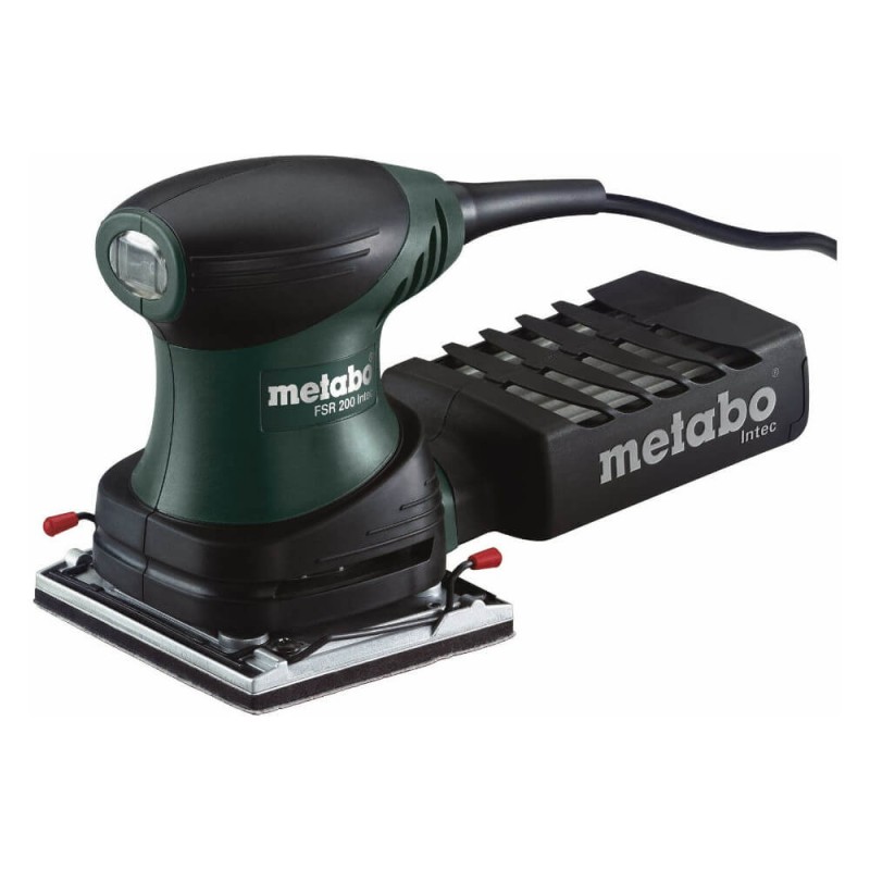 Τριβείο Παλμικό METABO FSR 200 600066500 Τριβείο Παλμικό METABO FSR 200 600066500