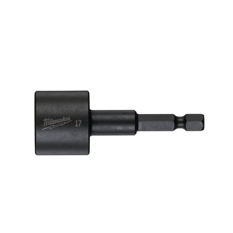 Καρυδάκια Μαγνητικά 1/4'' 10mm MILWAUKEE 4932352543 MILWAUKEE 100186101001118343 Καρυδάκια Μαγνητικά 1/4'' 10mm MILWAUKEE 4932352543 MILWAUKEE 100186101001118343