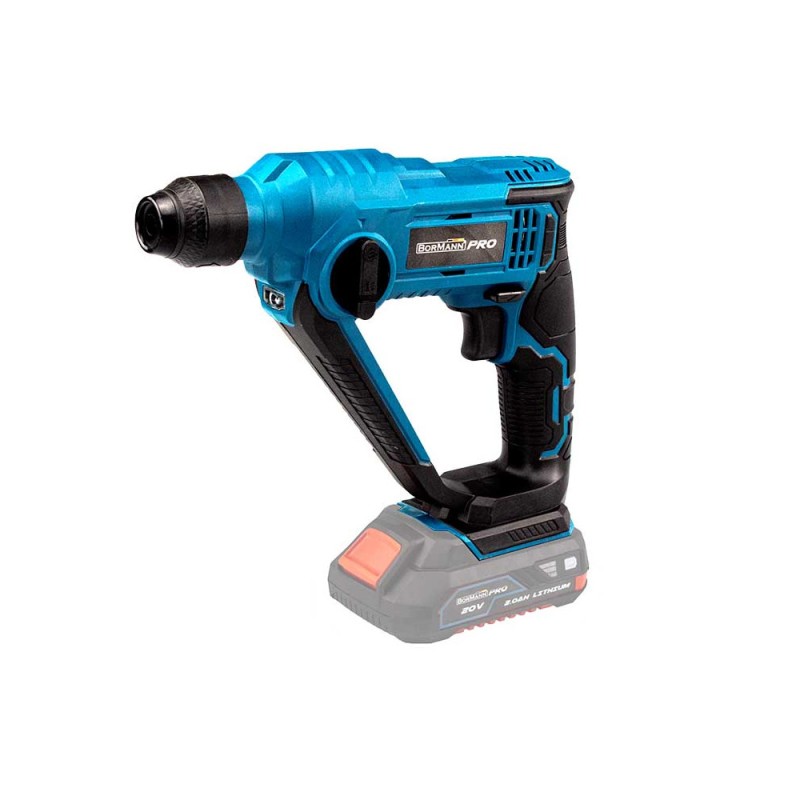 BORMANN BBP3200 20V SOLO air gun BORMANN BBP3200 20V SOLO air gun