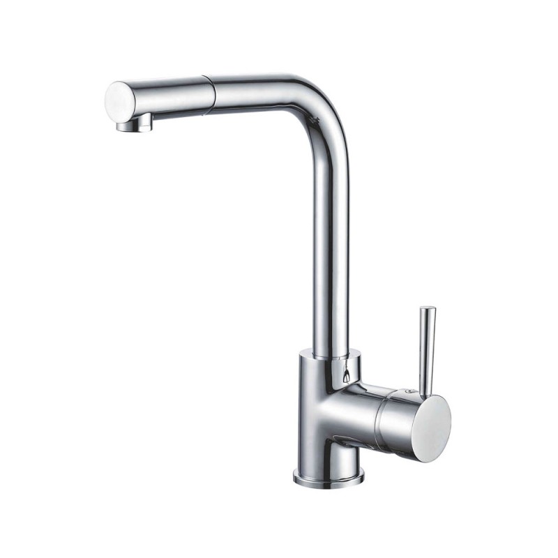 Kitchen Faucet BORMANN BTW3260 LIDA 40mm