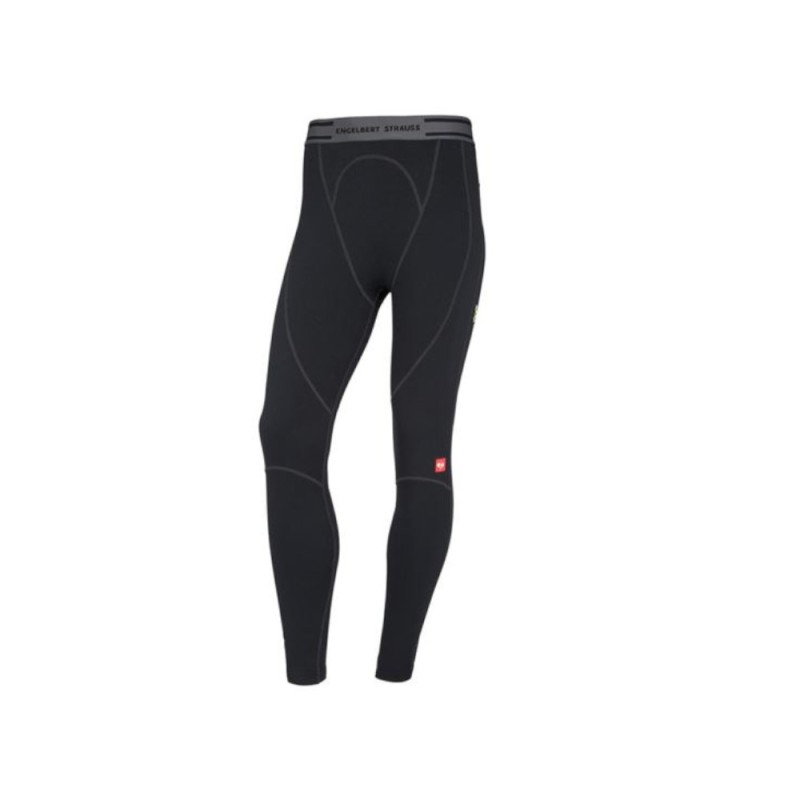 Isothermal Pants Engelbert Strauss 88058 - BLACK, 6