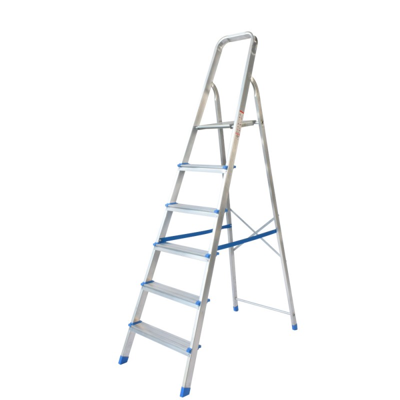 Aluminum ladder PAN-KO SCAL 7+1