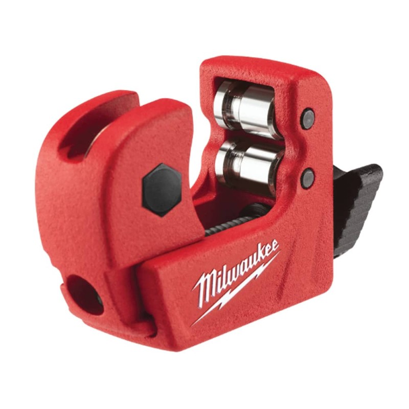 Copper Pipe Cutter 15mm MILWAUKEE 48229250 MILWAUKEE 100315101000418637 Copper Pipe Cutter 15mm MILWAUKEE 48229250 MILWAUKEE 100315101000418637