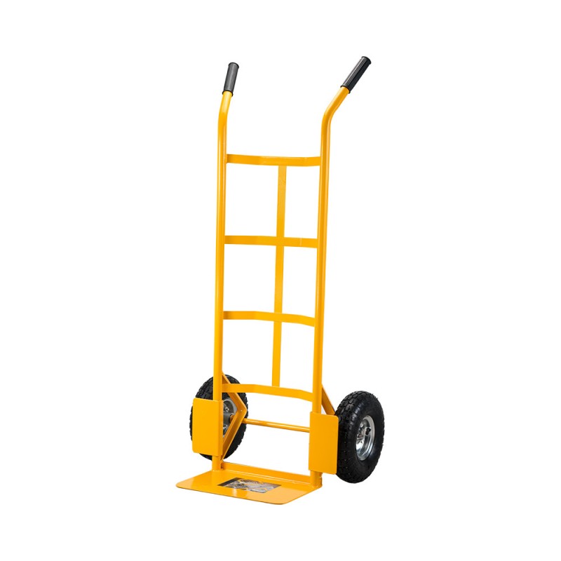 Καρότσι Μεταφοράς 250kg BORMANN BWB2000 Καρότσι Μεταφοράς 250kg BORMANN BWB2000
