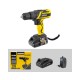 Impact Drill Battery BORMANN BCD2600 20V 2x1.5 Ah Impact Drill Battery BORMANN BCD2600 20V 2x1.5 Ah