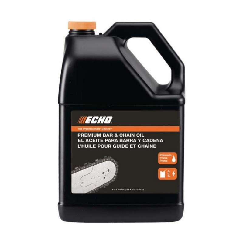 Λάδι Λάμας Και Αλυσίδας ECHO 4L 6454801 Λάδι Λάμας Και Αλυσίδας ECHO 4L 6454801