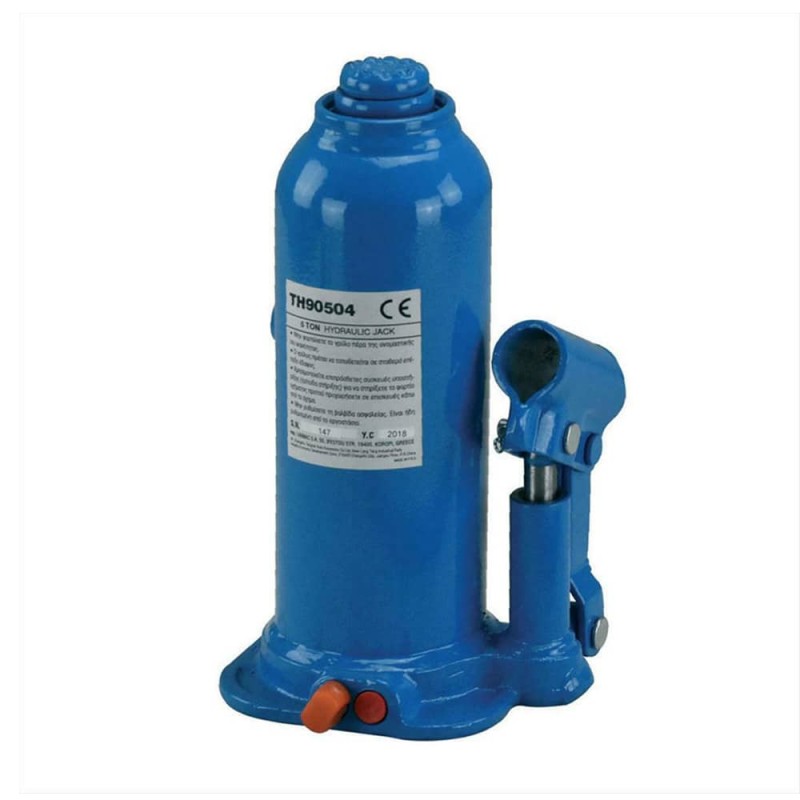 Υδραυλικοί Γρύλλοι Μπουκάλας 8 Τόνων EXPRESS 40608