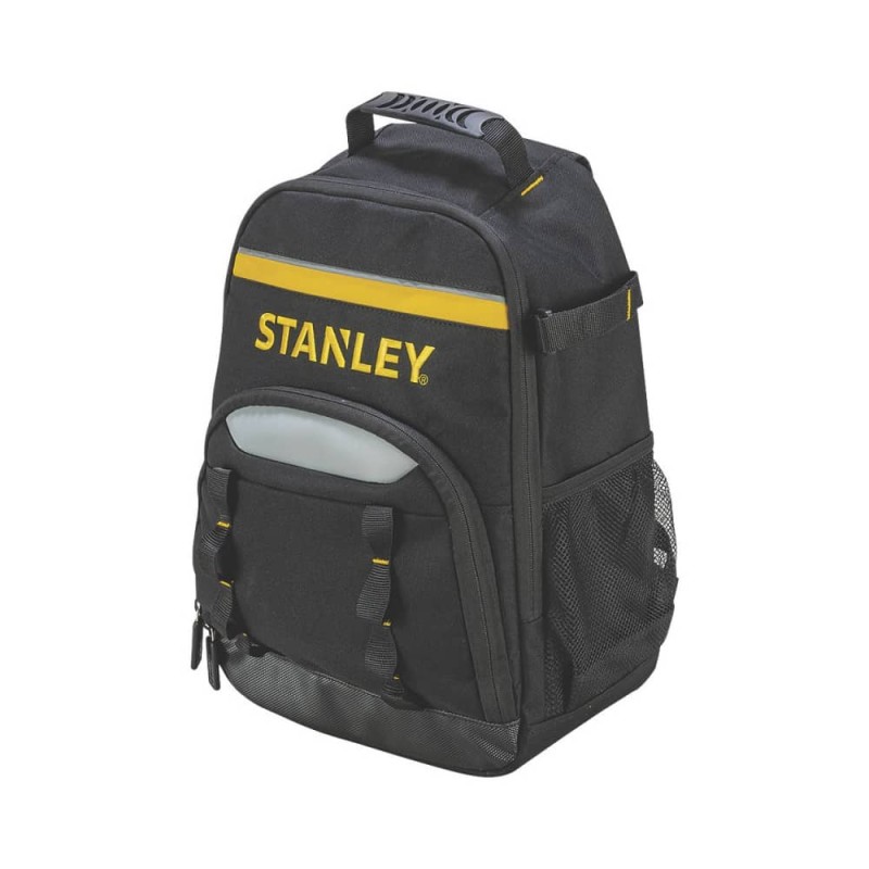 Τσάντα Εργαλείων Πλάτης Μαύρη Μ35xΠ16xΥ44εκ. STANLEY STST1-72335