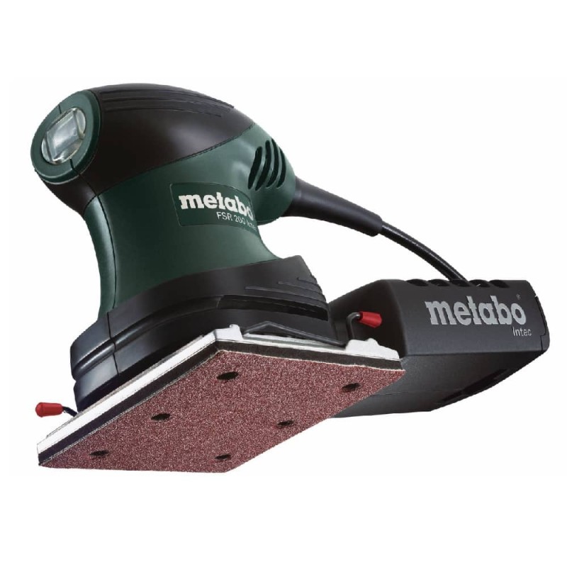 Τριβείο Παλμικό METABO FSR 200 600066500