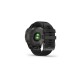 Garmin fenix 6 Sapphire DLC Black/Grey Garmin fenix 6 Sapphire DLC Black/Grey