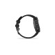 Garmin fenix 6 Sapphire DLC Black/Grey Garmin fenix 6 Sapphire DLC Black/Grey