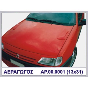 Αεραγωγοί
