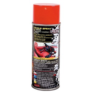 Χρωματιστά Spray