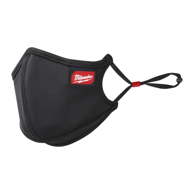 FACE MASK S/M 3 LAYERS MILWAUKEE 4932478865
