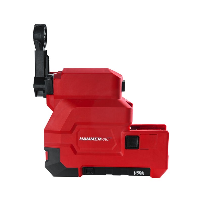 M18 FUEL™ FCDDEXL-0 COMPACT POWDER EXTRACTOR WITH AUTOPULSE™ FOR 26MM SDS-PLUS ROTARY GUNS MILWAUKEE 4933478507
