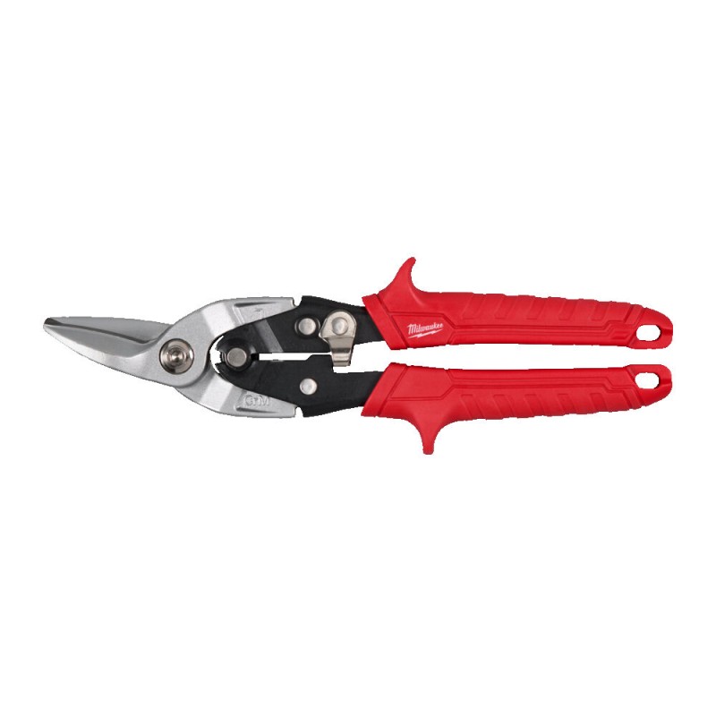 Ψαλίδι Λαμαρίνας Αριστερής Κοπής Milwaukee 4932499011 Ψαλίδι Λαμαρίνας Αριστερής Κοπής Milwaukee 4932499011