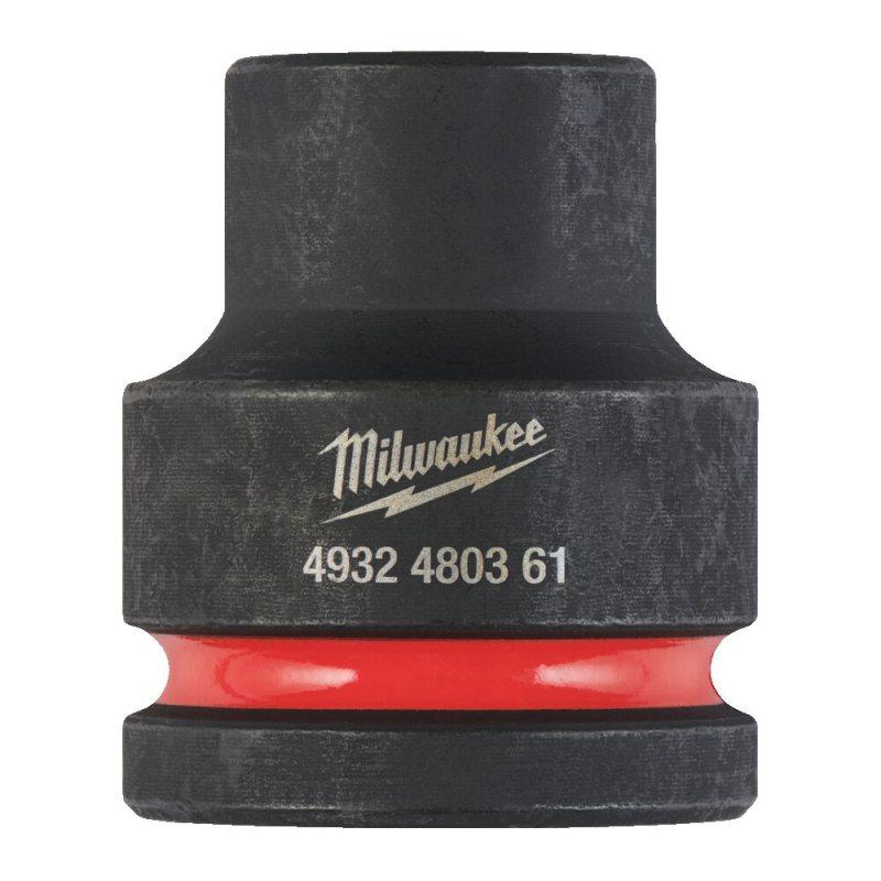 3/4” SHOCKWAVE™ ΚΑΡΥΔΑΚΙ ΚΡΟΥΣΗΣ 17mm MILWAUKEE 4932480361