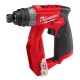 M12 FUEL™ FDDX-0 SCREWDRIVER WITH INTERCHANGEABLE HEADS MILWAUKEE 4933464978