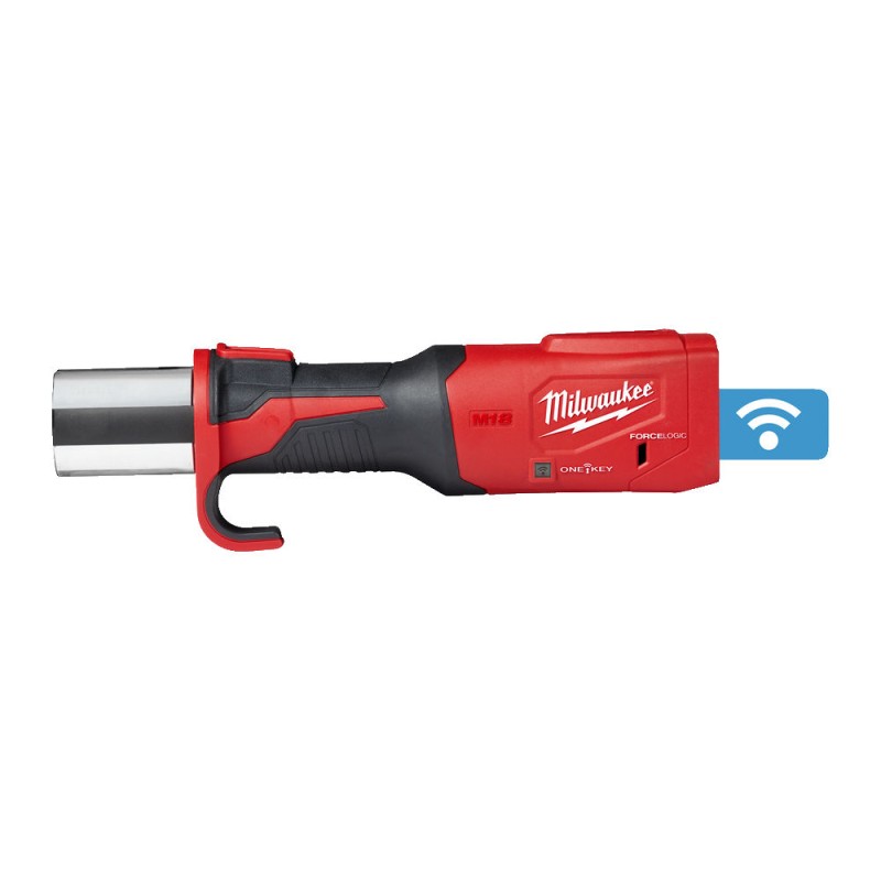 M18™ FORCELOGIC™ ONEBLHPT-0C BRUSHLESS ΠΡΕΣΑ ΜΕ ONE-KEY™ | Milwaukee 4933478305