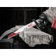 THE AX ΛΑΜΑ ΚΑΤΕΔΑΦΙΣΗΣ ΓΙΑ ΞΥΛΑ ΜΕ ΠΡΟΚΕΣ 230MM MILWAUKEE 48005026