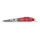 THE AX™ CARBIDE TEETH ΛΑΜΑ ΣΠΑΘΟΣΕΓΑΣ ΒΑΡΕΩΣ ΤΥΠΟΥ 150mm MILWAUKEE 48005221