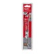 THE AX™ CARBIDE TEETH ΛΑΜΑ ΣΠΑΘΟΣΕΓΑΣ ΒΑΡΕΩΣ ΤΥΠΟΥ 150mm | Milwaukee 45242483716 THE AX™ CARBIDE TEETH ΛΑΜΑ ΣΠΑΘΟΣΕΓΑΣ ΒΑΡΕΩΣ ΤΥΠΟΥ 150mm | Milwaukee 45242483716