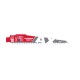THE AX™ CARBIDE TEETH ΛΑΜΑ ΣΠΑΘΟΣΕΓΑΣ ΒΑΡΕΩΣ ΤΥΠΟΥ 150mm | Milwaukee 45242483716 THE AX™ CARBIDE TEETH ΛΑΜΑ ΣΠΑΘΟΣΕΓΑΣ ΒΑΡΕΩΣ ΤΥΠΟΥ 150mm | Milwaukee 45242483716