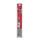 THE AX™ CARBIDE TEETH ΛΑΜΑ ΣΠΑΘΟΣΕΓΑΣ ΒΑΡΕΩΣ ΤΥΠΟΥ 230mm MILWAUKEE 48005226