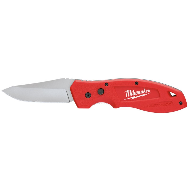 FASTBACK™ ΑΝΑΔΙΠΛΟΥΜΕΝΟ ΜΑΧΑΙΡΙ - SMOOTH MILWAUKEE 48221990