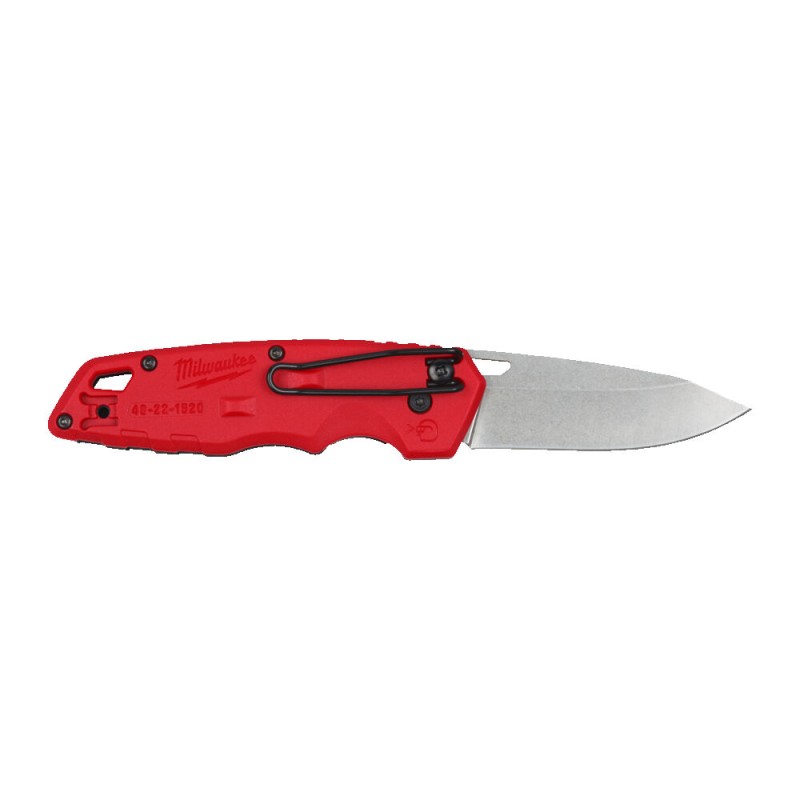 FASTBACK™ ΑΝΑΔΙΠΛΟΥΜΕΝΟ ΜΑΧΑΙΡΙ - SMOOTH | Milwaukee 45242296842 FASTBACK™ ΑΝΑΔΙΠΛΟΥΜΕΝΟ ΜΑΧΑΙΡΙ - SMOOTH | Milwaukee 45242296842