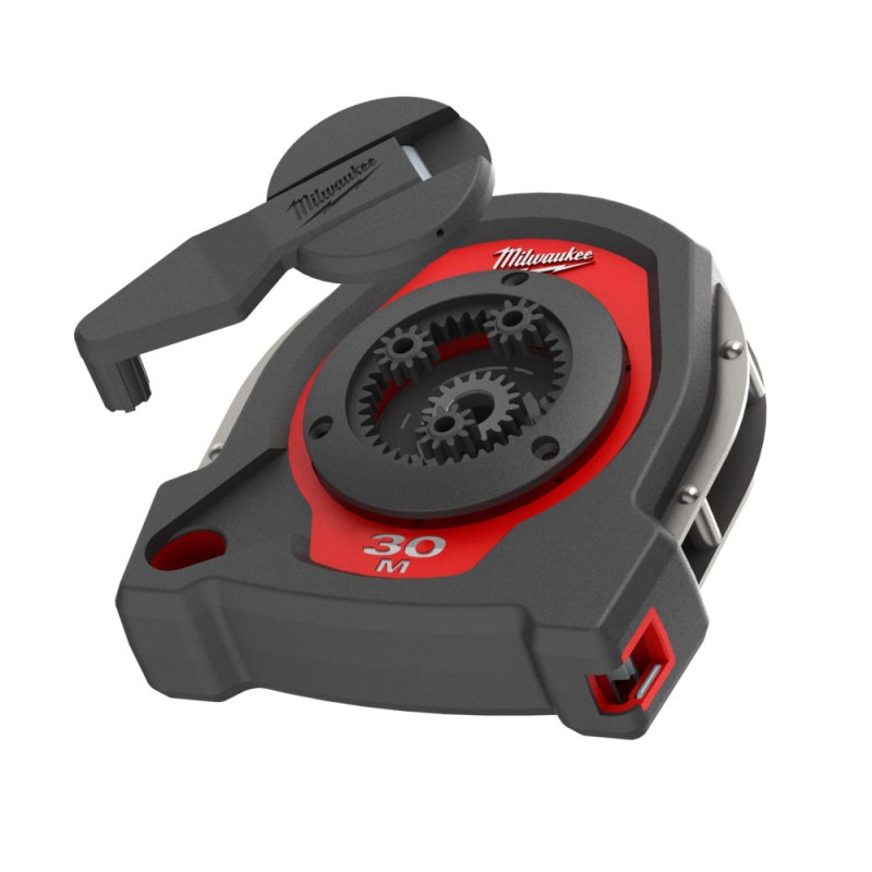 ΜΕΤΡΟΤΑΙΝΙΑ ΚΛΕΙΣΤΟΥ ΤΥΠΟΥ 30M | Milwaukee 45242486106 ΜΕΤΡΟΤΑΙΝΙΑ ΚΛΕΙΣΤΟΥ ΤΥΠΟΥ 30M | Milwaukee 45242486106