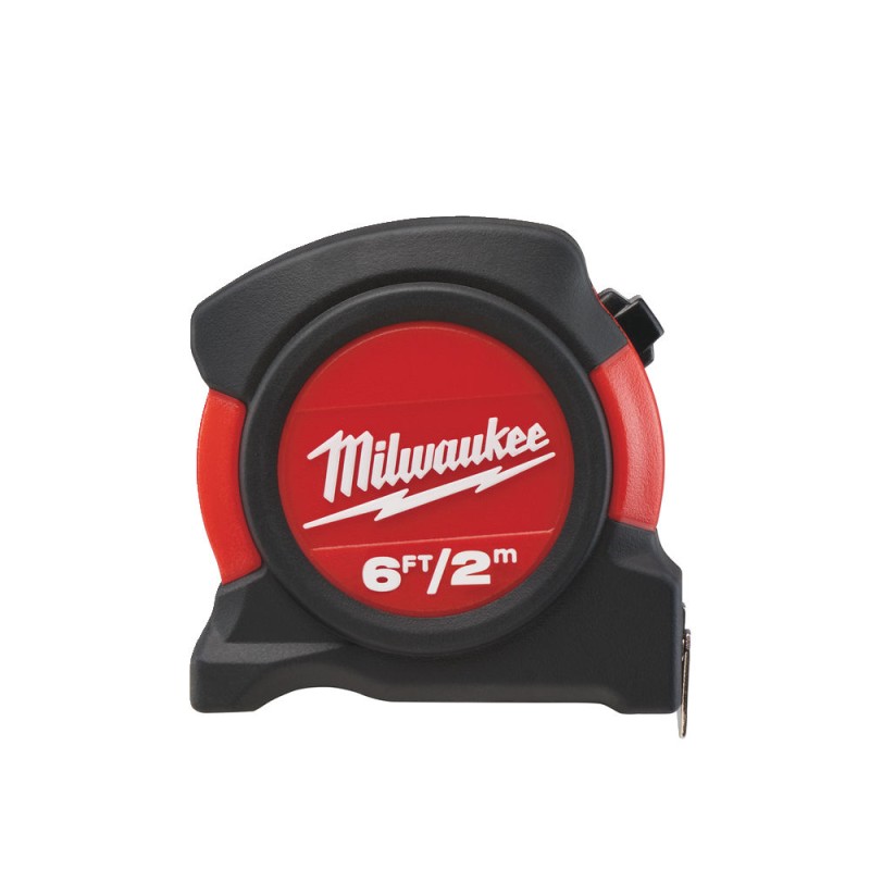 ΜΕΤΡΟ ΕΡΓΟΛΑΒΟΥ 2M MILWAUKEE 48225502