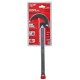 ΚΛΕΙΔΙ ΝΙΠΤΗΡΑ 57MM MILWAUKEE 48227002