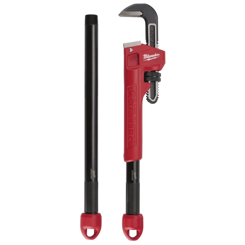 ΤΗΛΕΣΚΟΠΙΚΟΣ ΣΩΛΗΝΟΚΑΒΟΥΡΑΣ 24" MILWAUKEE 48227314