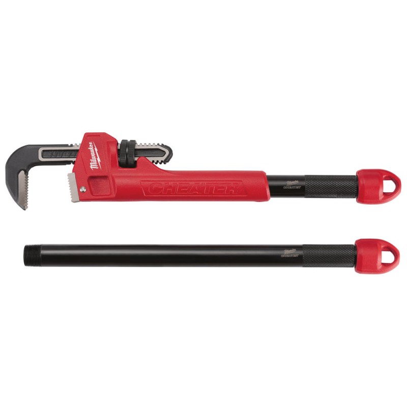 ΤΗΛΕΣΚΟΠΙΚΟΣ ΣΩΛΗΝΟΚΑΒΟΥΡΑΣ 24" MILWAUKEE 48227314